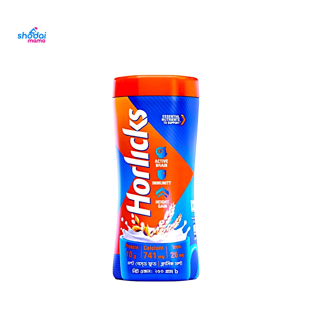 Horlicks 250gm